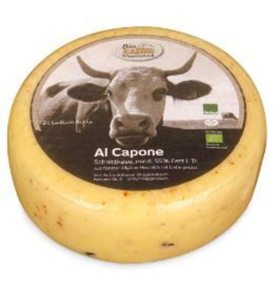 Produktfoto zu Al-Capone-Käse
