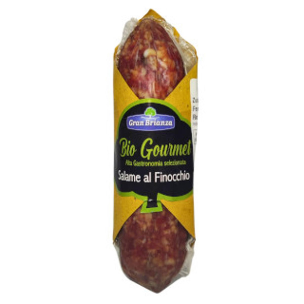 Produktfoto zu Salami al Finicchio