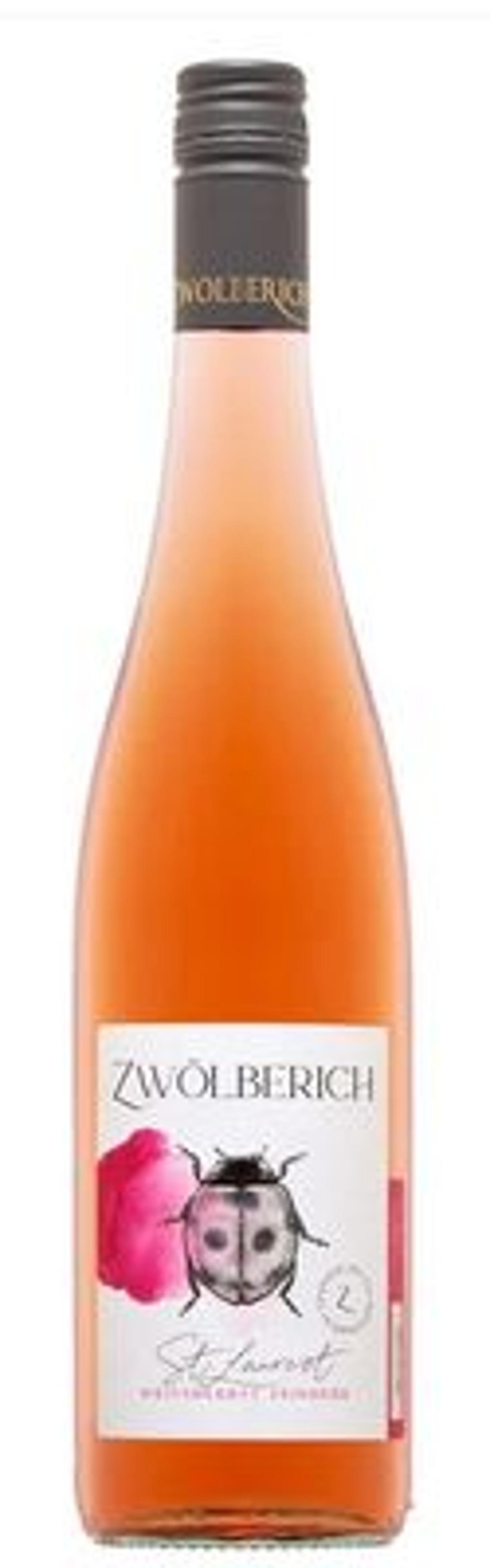 St. Laurent Weißherbst 0,75 l