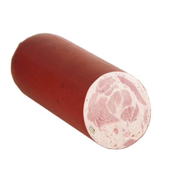 Produktfoto zu Geflügelbierschinken