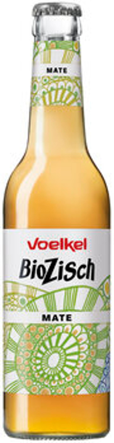 Produktfoto zu BioZisch Mate 0,33 l , Voelkel