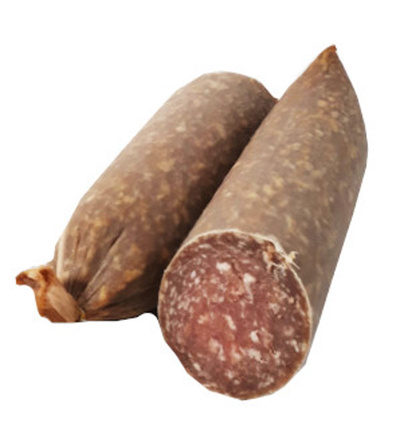 Produktfoto zu Heidjer Mettwurst