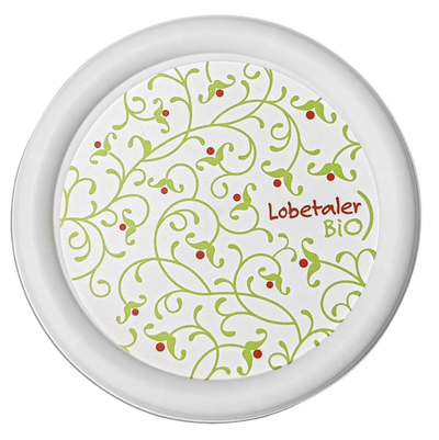 Produktfoto zu Becherdeckel für 500g Joghurt