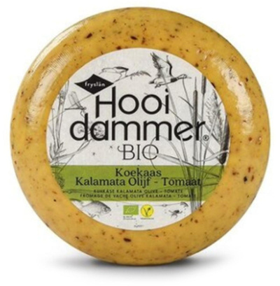 Produktfoto zu Gouda Tomate-Olive