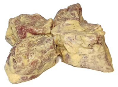 Produktfoto zu Schweinefilet Medaillons - Kräuter