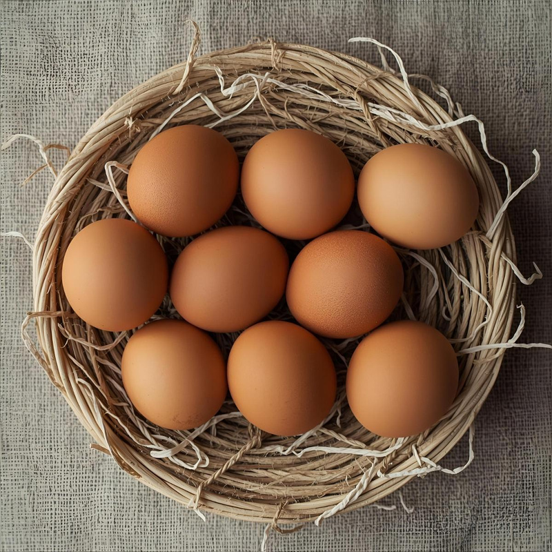 Eier
