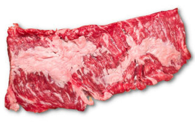 Produktfoto zu TK Kronfleisch vom Schwein