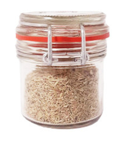 Produktfoto zu Rosmarin, gerebelt