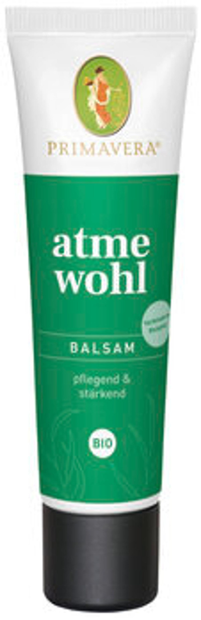 Produktfoto zu Atmewohl Balsam 30 ml