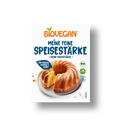 Produktfoto zu Speisestärke, fein