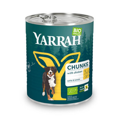 Produktfoto zu Bröckchen Huhn