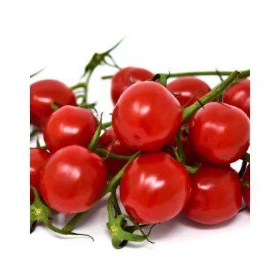 Produktfoto zu Cherry Tomaten 250 g - Schale