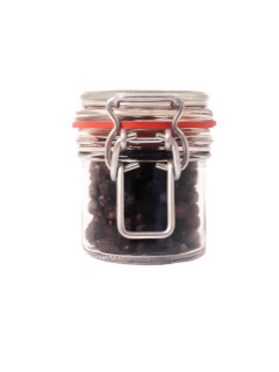 Produktfoto zu Wachholderbeeren, ganz