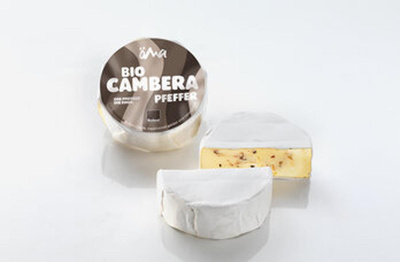 Produktfoto zu Herbst Cambera mit Pfeffer, 125g
