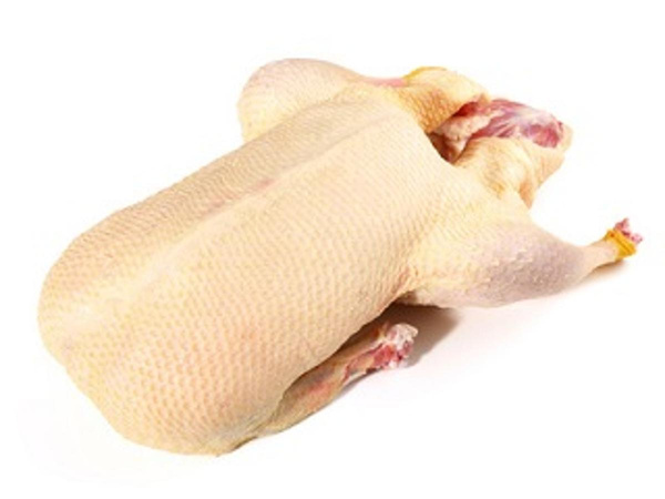 Produktfoto zu Weihnachtsente 1,8 - 2,5 kg, tiefgefroren