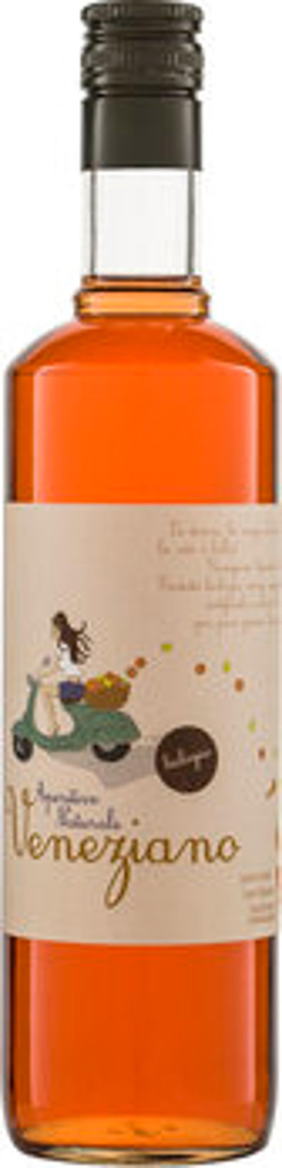 Produktfoto zu Veneziano Aperitivo Naturale 0,7 l, Humbel