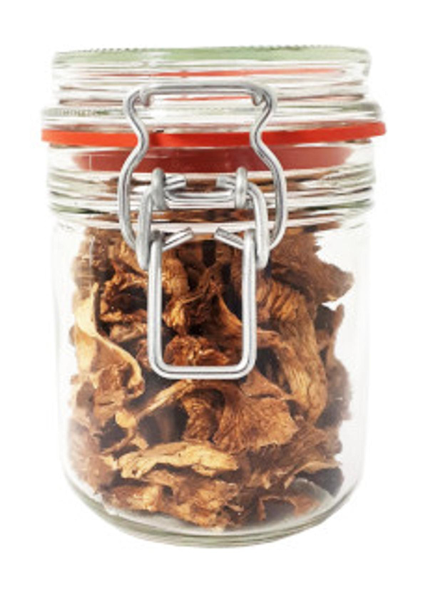 Produktfoto zu Pfifferlinge, 35g