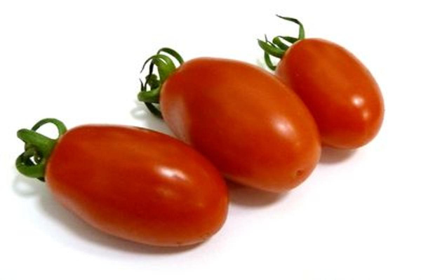 Produktfoto zu Cherry Tomaten Marzanino