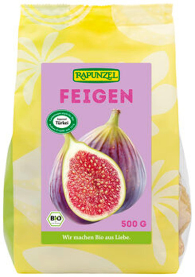 Produktfoto zu Berg-Feigen natural, 500 g