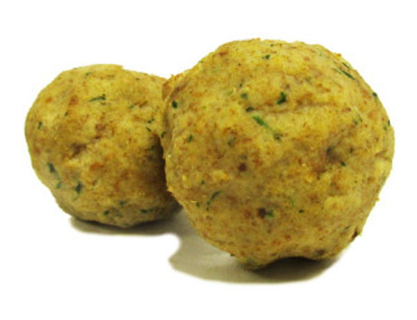 Produktfoto zu Semmelknödel, 300 g (4 Stück)
