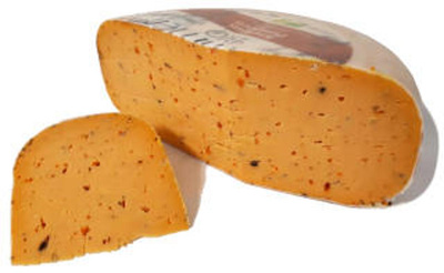 Produktfoto zu Hooidammer Kürbis Chili