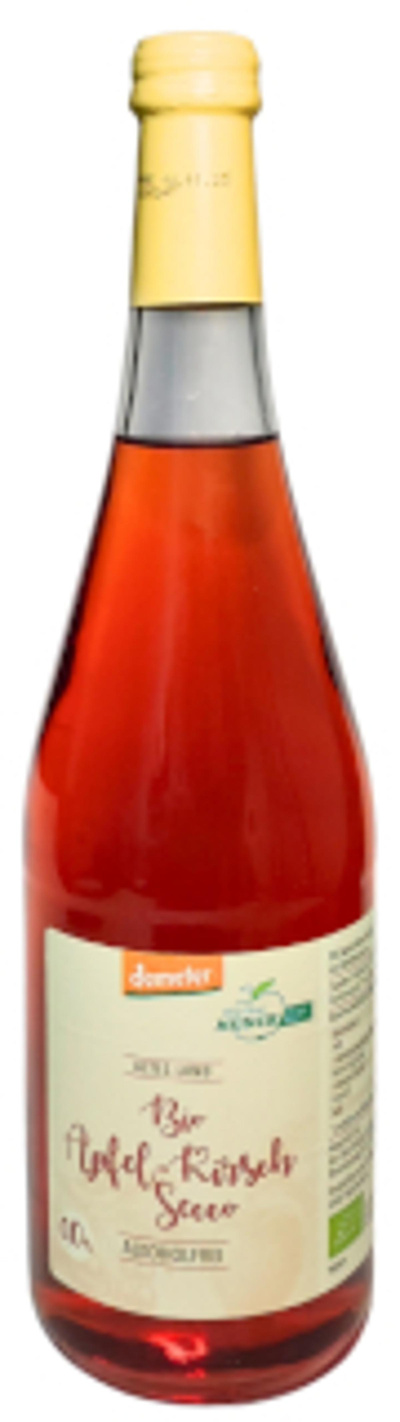 Produktfoto zu Apfel-Kirsch Secco