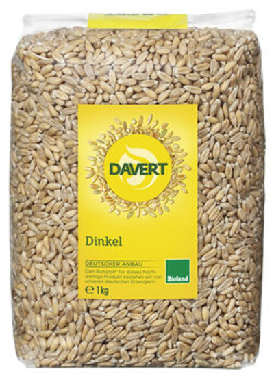 Produktfoto zu Dinkel