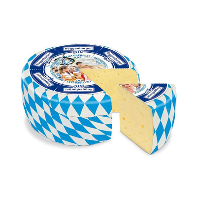 Produktfoto zu Oktoberfest Käs