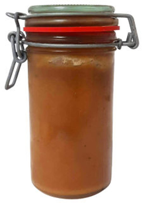 Produktfoto zu Orangensauce, 220 ml