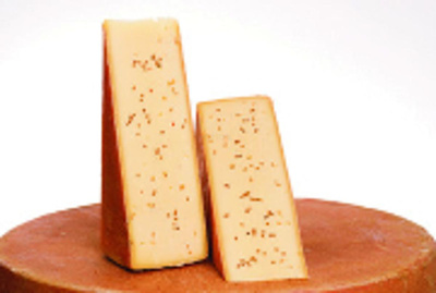 Produktfoto zu Bocksberger