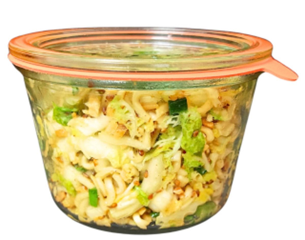 Produktfoto zu Yum Yum Salat