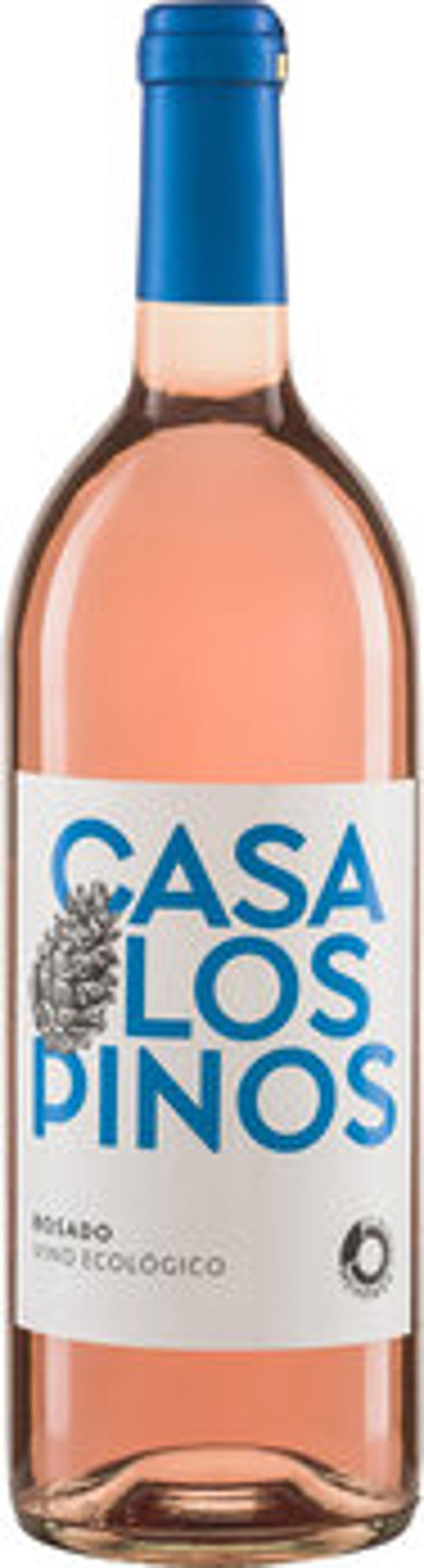 Produktfoto zu Casa Los Pinos Rosado