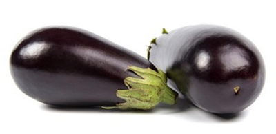 Produktfoto zu Auberginen