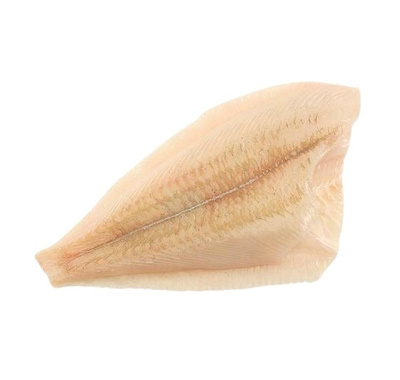 Produktfoto zu TK Scholle, ganz ca. 450 g