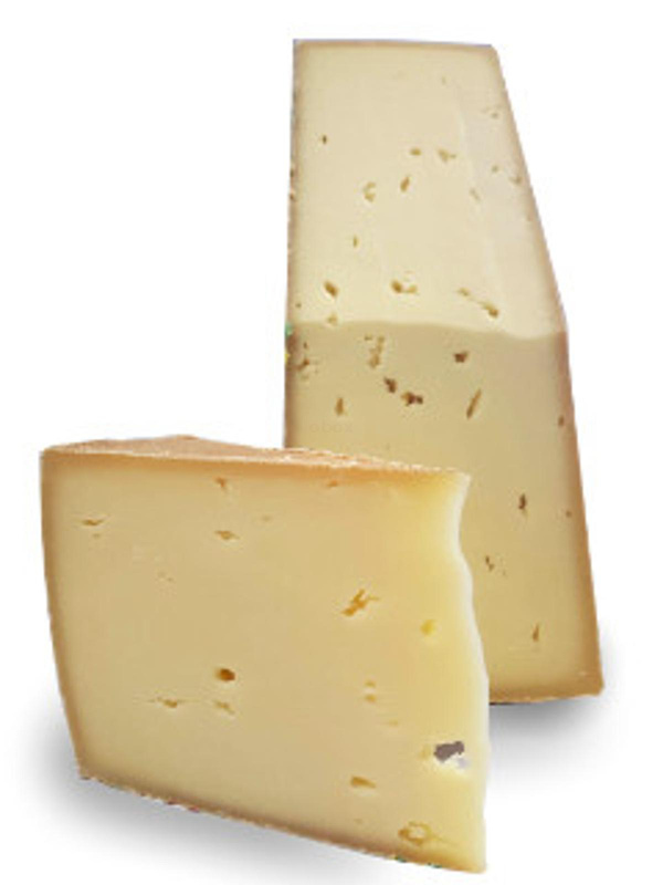 Produktfoto zu Luzerner Nusskäse