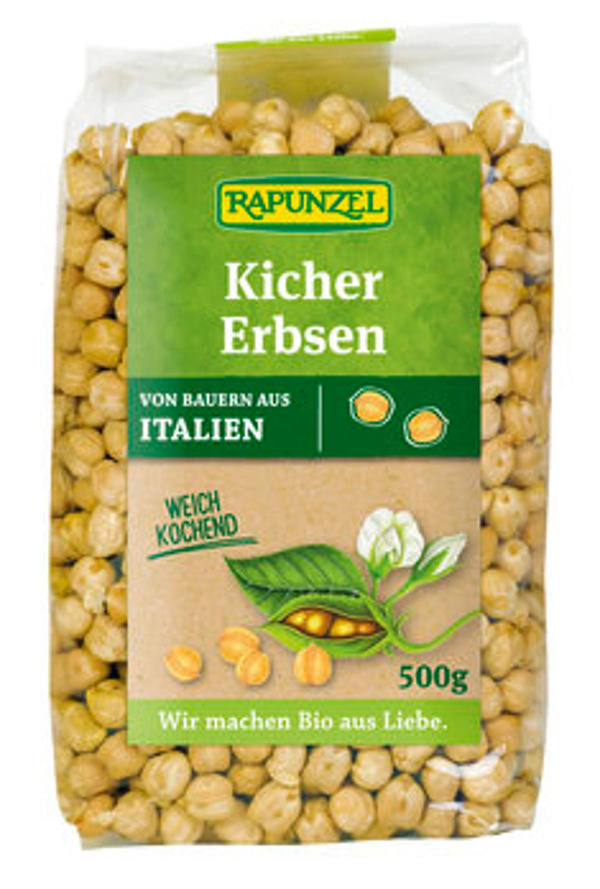 Produktfoto zu Fruchtgarten Sauerkirsche, 225 g