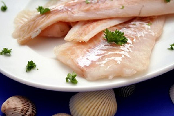 Produktfoto zu Seelachsfilet mit Kartoffel-