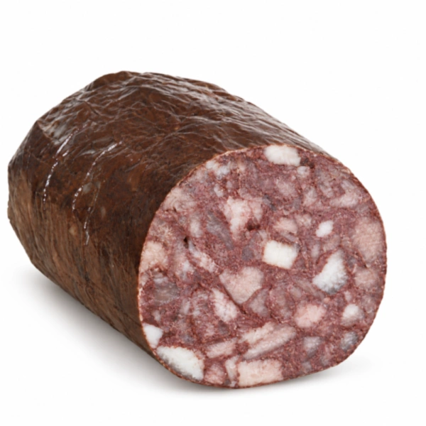 Produktfoto zu Presssack schwarz
