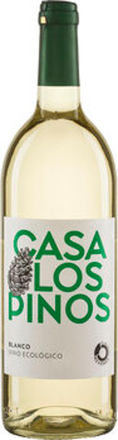 Produktfoto zu Casa Los Pinos blanco, 1 l
