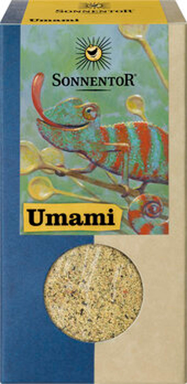 Produktfoto zu Umami Gewürzzubereitung, 60g