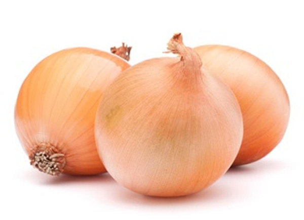 Produktfoto zu Gelbe Zwiebeln