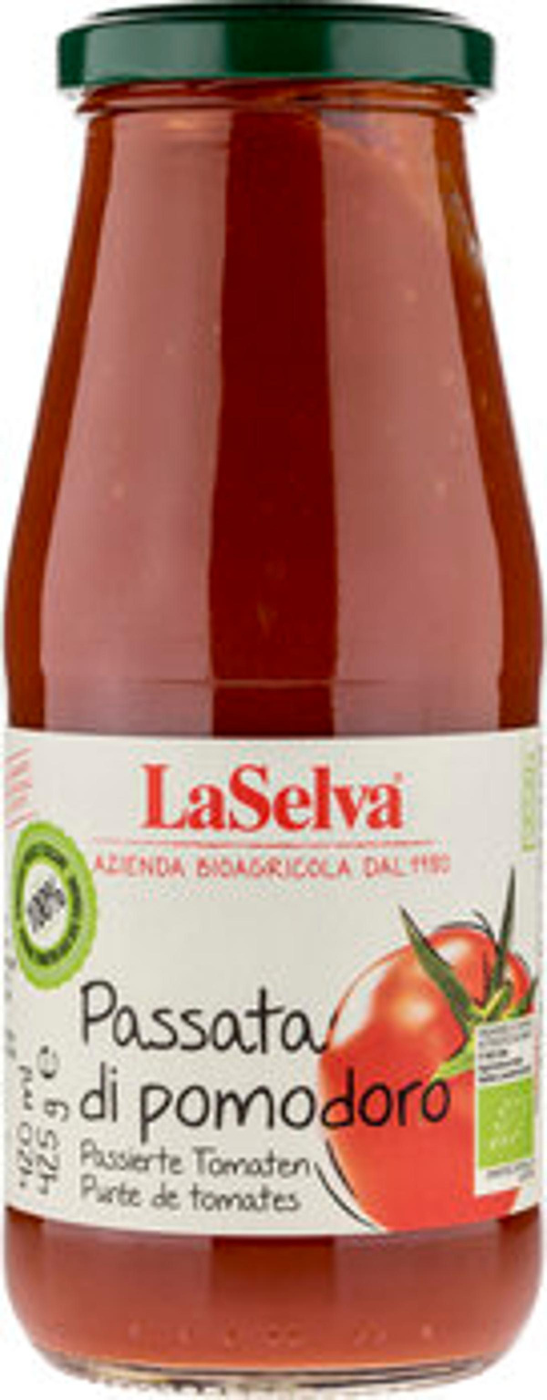 Produktfoto zu Passata di pomodoro - 425 g