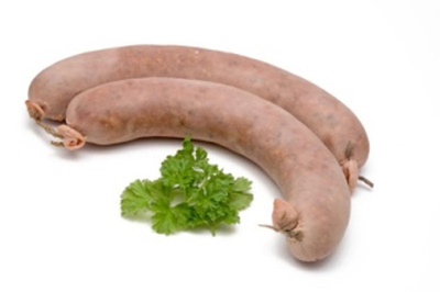 Produktfoto zu Frische Leberwurst