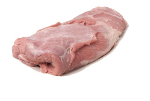 Produktfoto zu TK Kalbs-Bürgermeisterstück