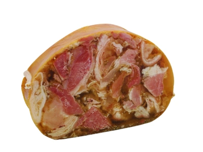 Produktfoto zu gegarter gefüllter Saumagen