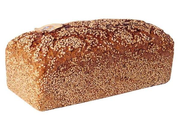 Produktfoto zu Sesambrot, 1000 g