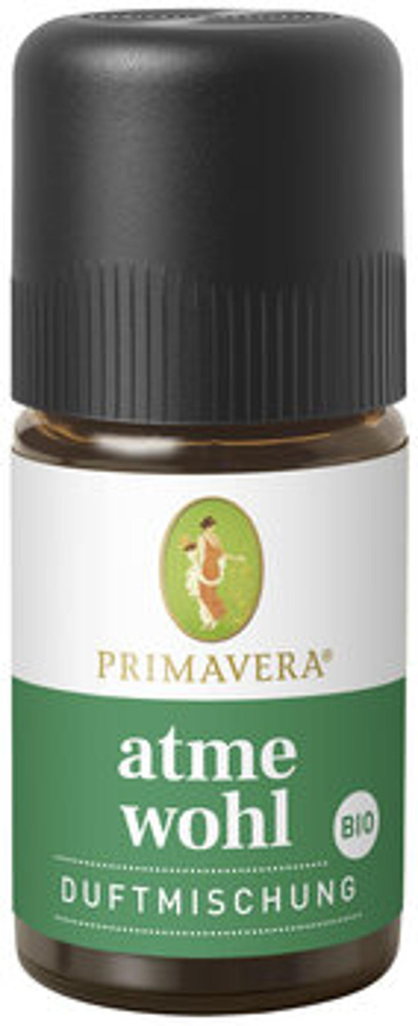 Produktfoto zu Atmewohl 5 ml