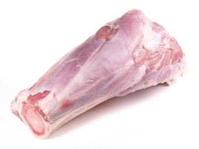 Produktfoto zu TK Kalbshaxe, ca. 1 bis 1,2 kg