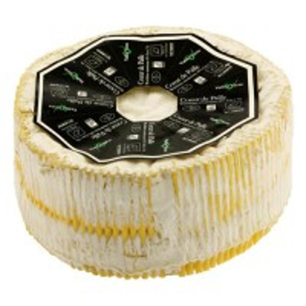 Produktfoto zu Coeur de Paille