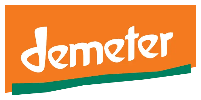 Demeter logo